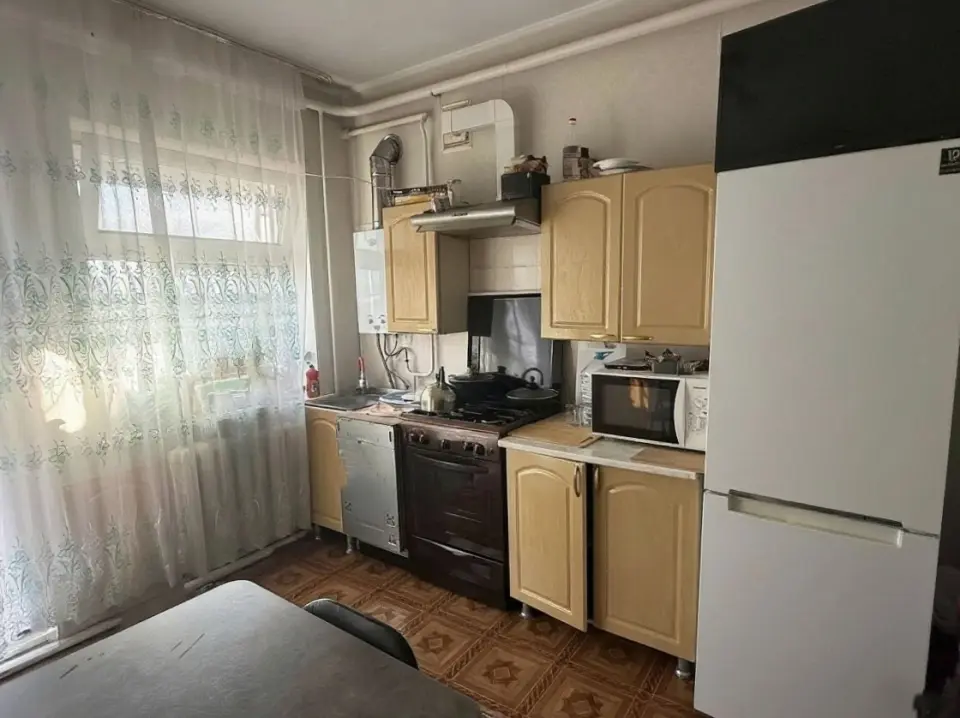 1-этажный дом, 107,9 м² на 14 сот. в Молдаванском