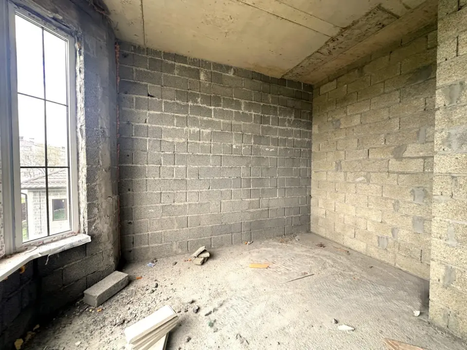 3-этажный таунхаус, 140 м² на 2,3 сот. в Крымске