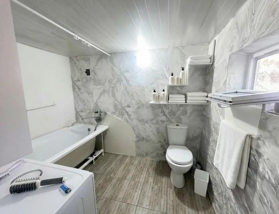 1-этажный дом, 44,3 м² на 12 сот. в Крымске