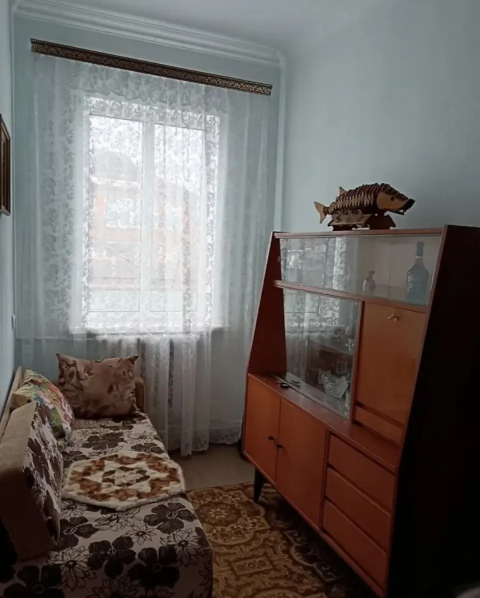 1-этажный дом, 64,2 м² на 5 сот. в Крымске