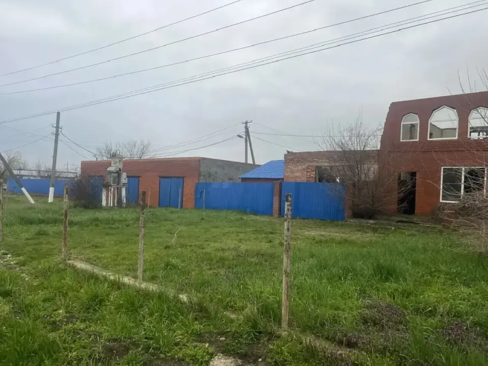 Коммерческое помещение, 46,3 м² в Экономическом