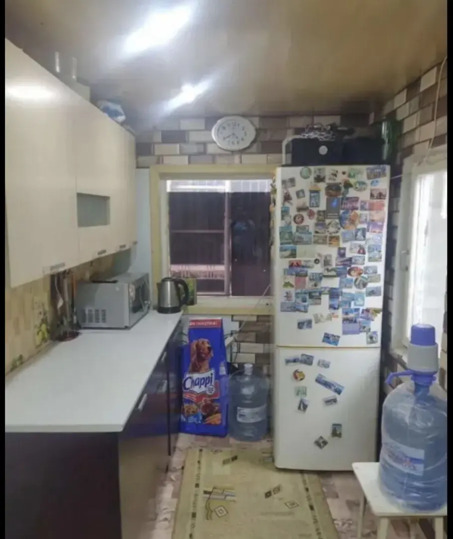 1-этажный дом, 54 м² на 6 сот. в Крымске