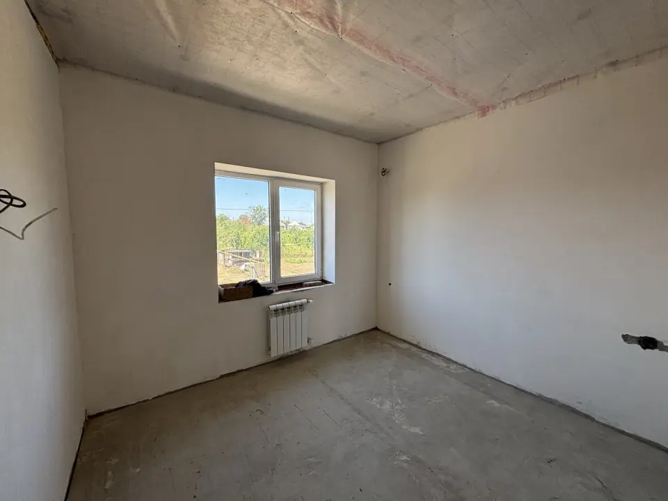 2-этажный таунхаус, 95 м² на 2 сот. в Крымске