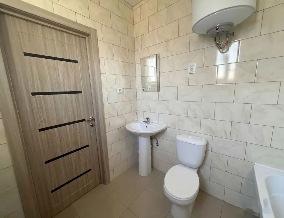 1-этажный дом, 37,2 м² на 2,5 сот. в Крымске