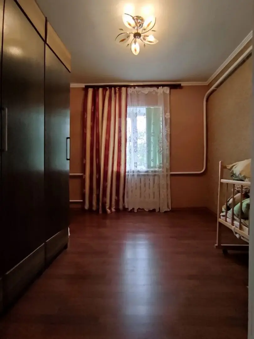1-этажный дом, 79,1 м² на 4,3 сот. в Крымске