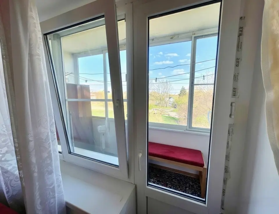 1-комн. квартира, 32,9 м² в Крымске