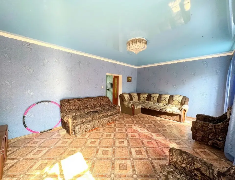1-этажный дом, 62 м² на 9,7 сот. в Павловский х.