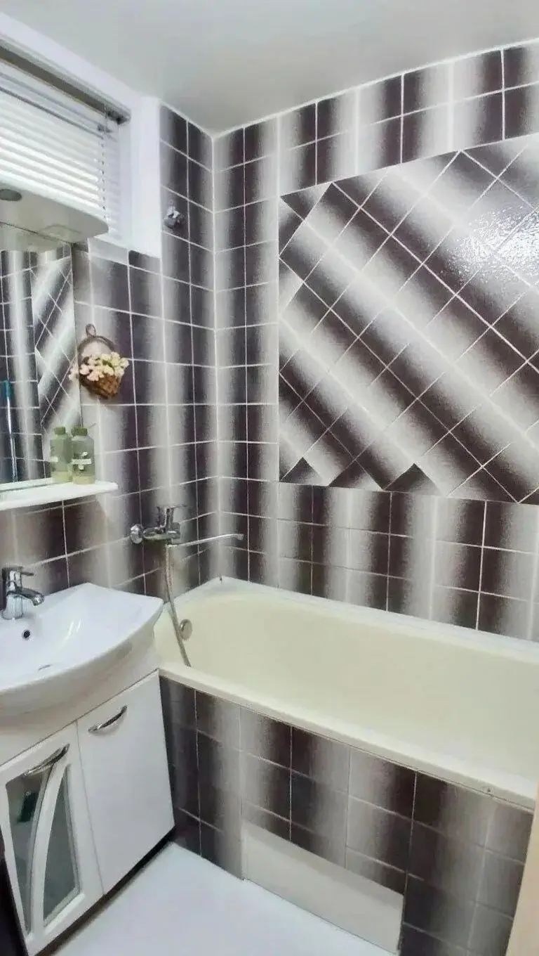 3-комн. квартира, 67 м² в Крымске