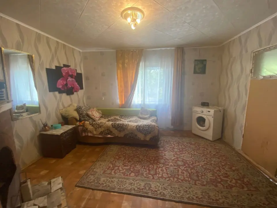 1-этажная дача, 39 м² на 6,7 сот. в Крымске