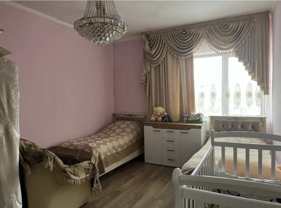 1-этажный дом, 162 м² на 25 сот. в Мерчанском