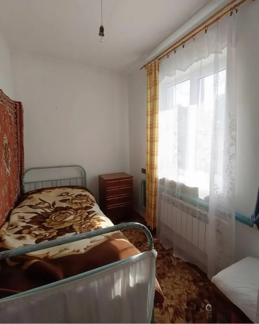 3-комн. квартира, 63,2 м² в Даманка х.