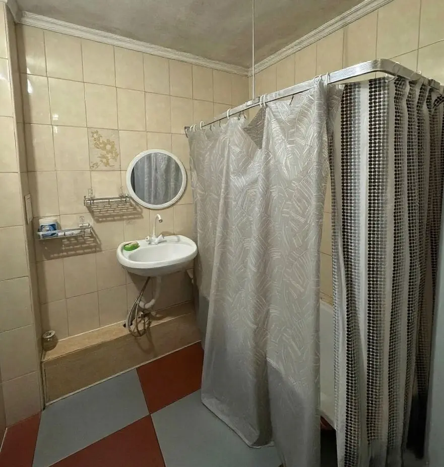 2-комн. квартира, 62,4 м² в Крымске