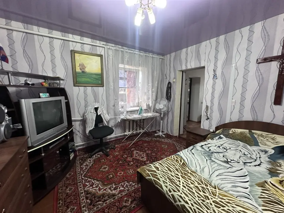 1-этажный дом, 52,2 м² на 25 сот. в Экономическом