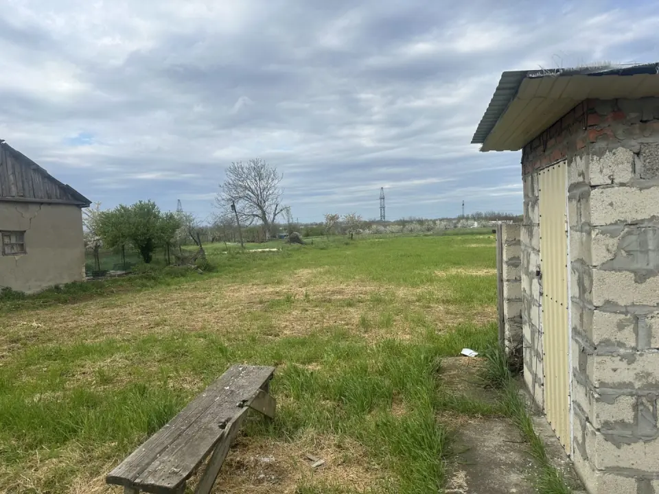 1-этажный дом, 37,1 м² на 17 сот. в Красная Батарея х.