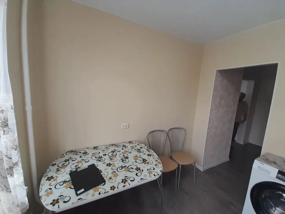2-комн. квартира, 51 м² в Крымске