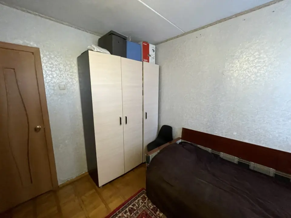 4-комн. квартира, 61,2 м² в Крымске