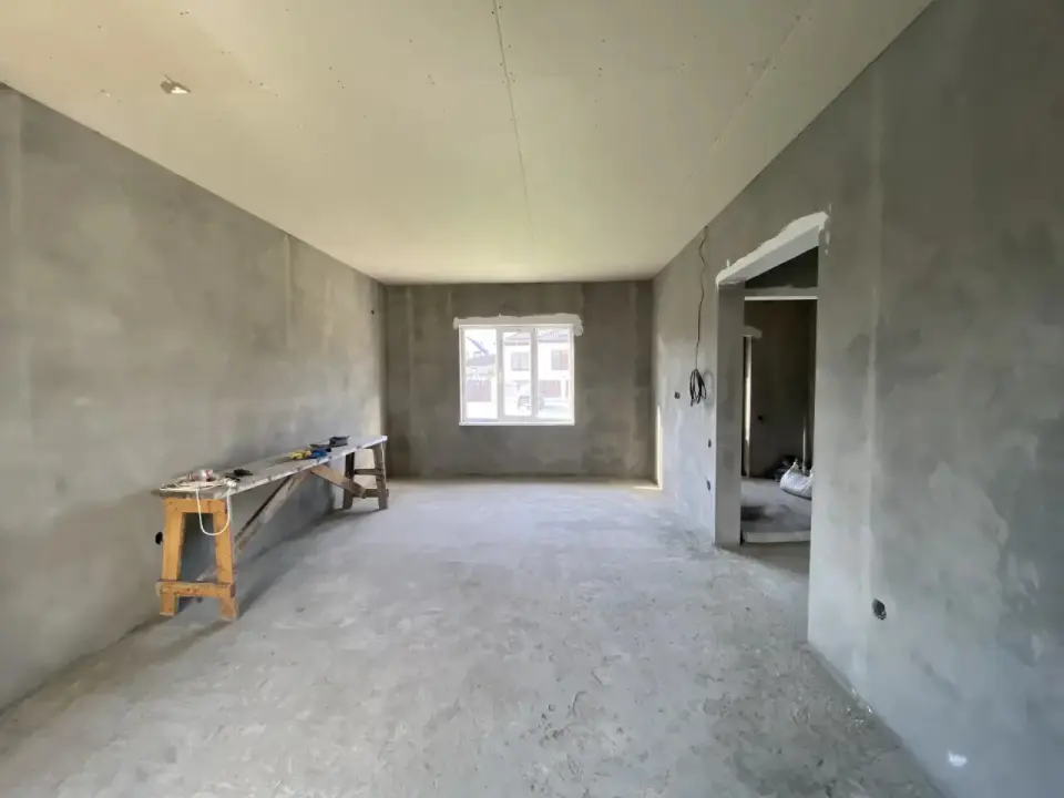 1-этажный дом, 115 м² на 6 сот. в Крымске