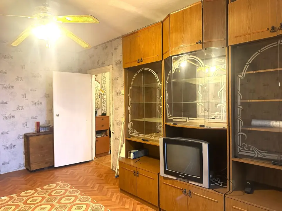 2-комн. квартира, 52,8 м² в Крымске