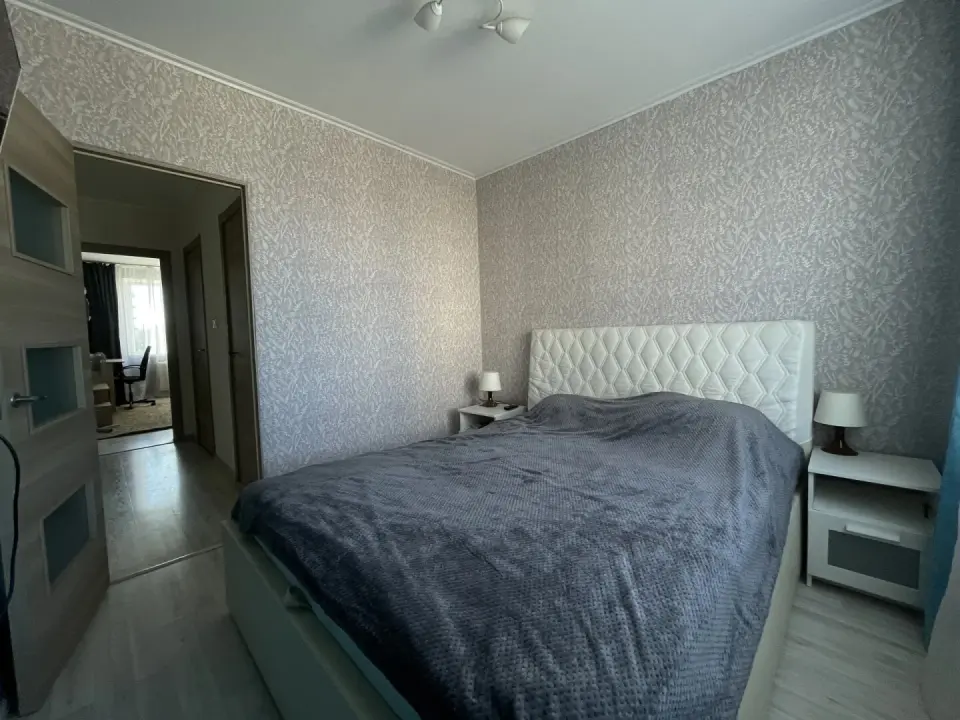4-комн. квартира, 80,2 м² в Крымске