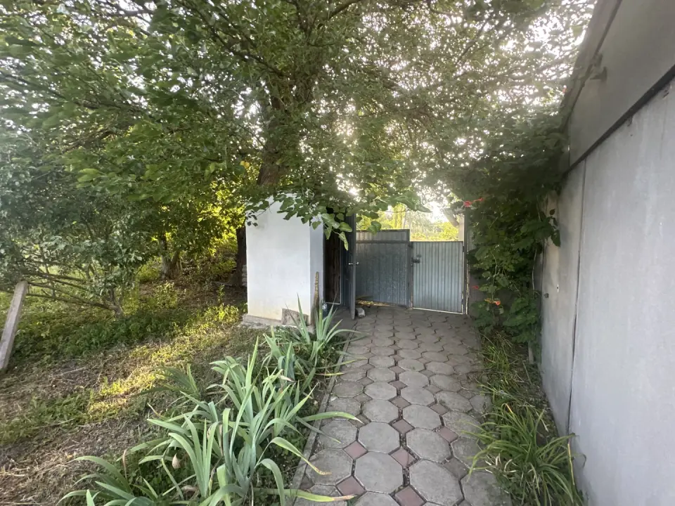 1-этажный дом, 51 м² на 18 сот. в Крымске