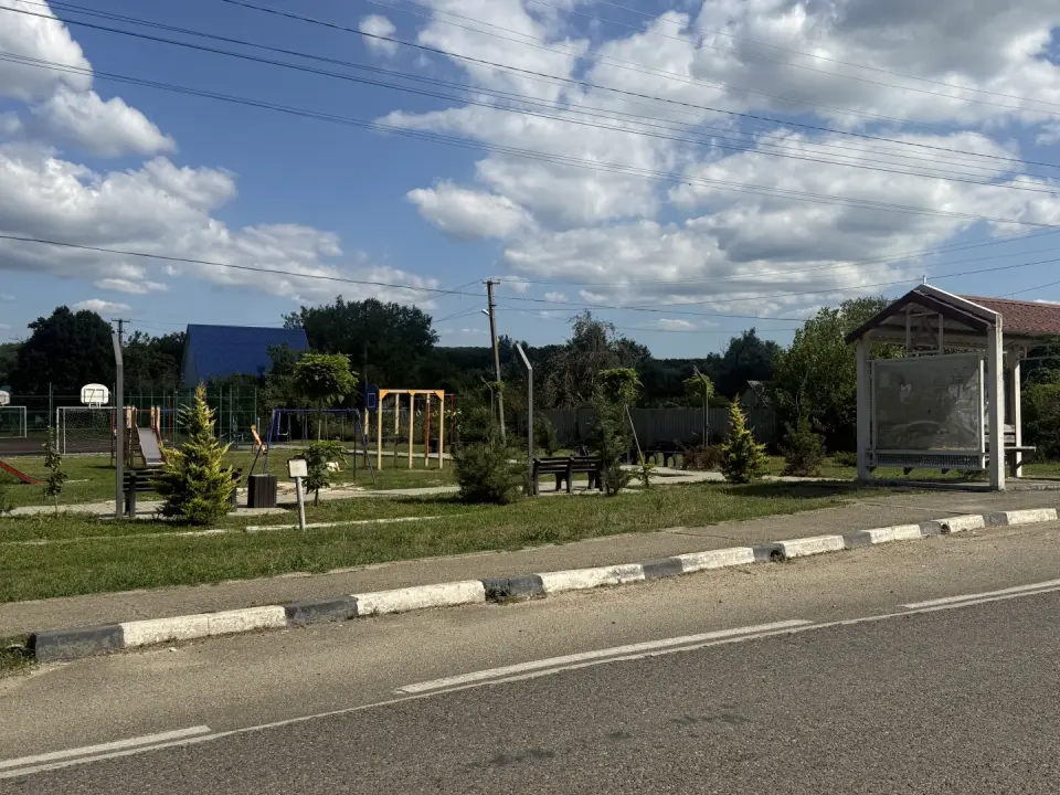 1-этажный дом, 86 м² на 17,3 сот. в Армянский х.