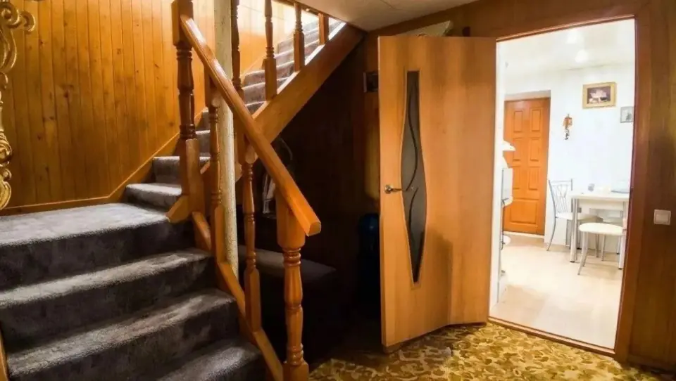 2-этажный дом, 132 м² на 6 сот. в Крымске
