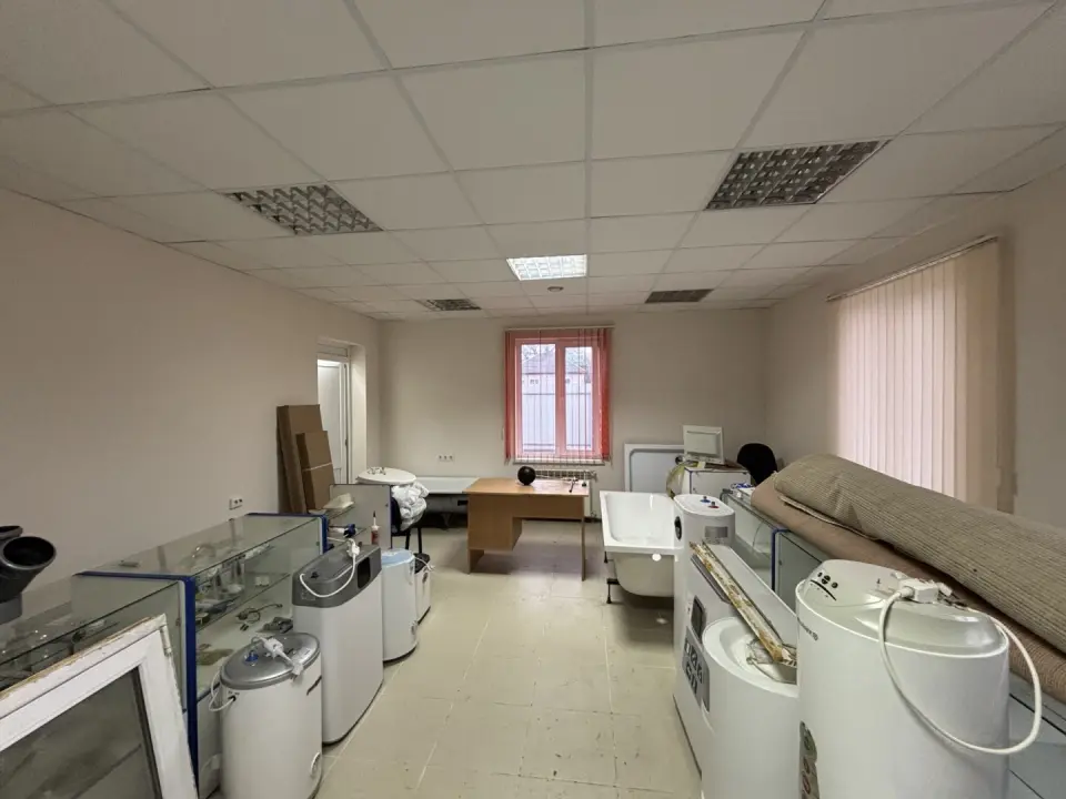 Коммерческое помещение, 78,7 м² в Молдаванском