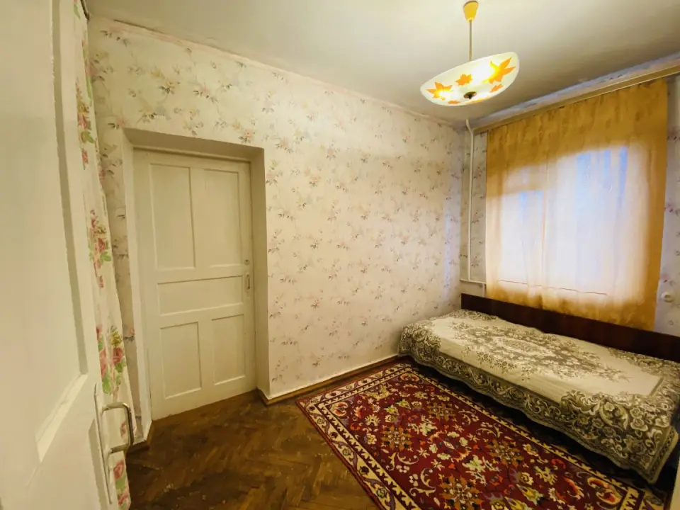 3-комн. квартира, 53 м² в Крымске