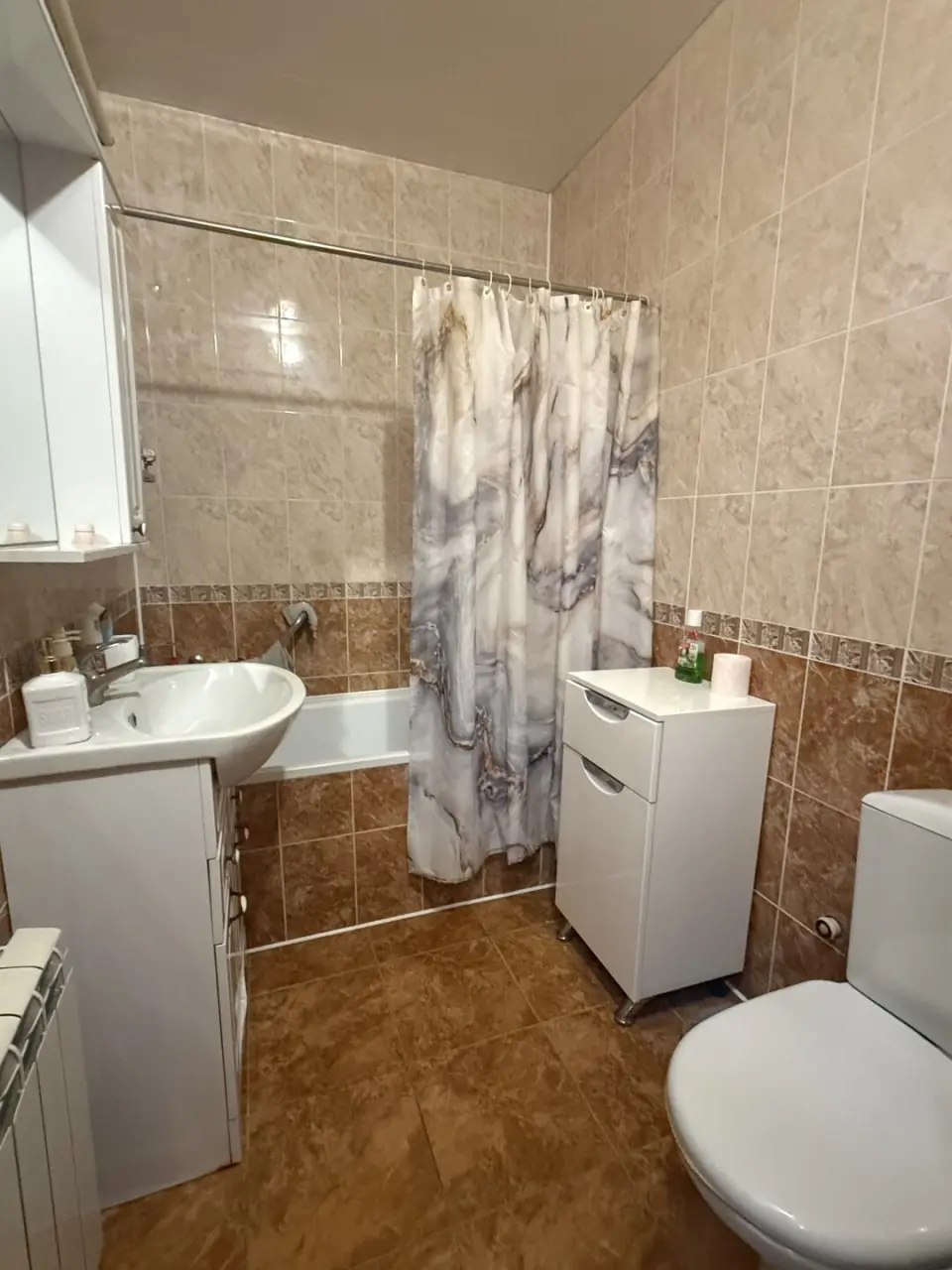 2-этажный дом, 105 м² на 2,5 сот. в Крымске
