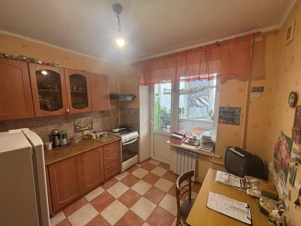 1-комн. квартира, 27,3 м² в Крымске