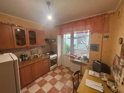 1-комн. квартира, 27,3 м², 3/5 этаж