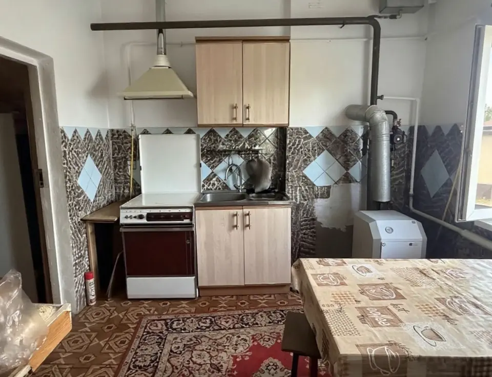 1-этажный дом, 92,9 м² на 5,5 сот. в Крымске