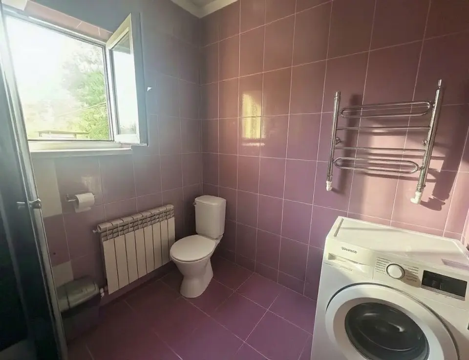 1-этажный дом, 51 м² на 18 сот. в Крымске