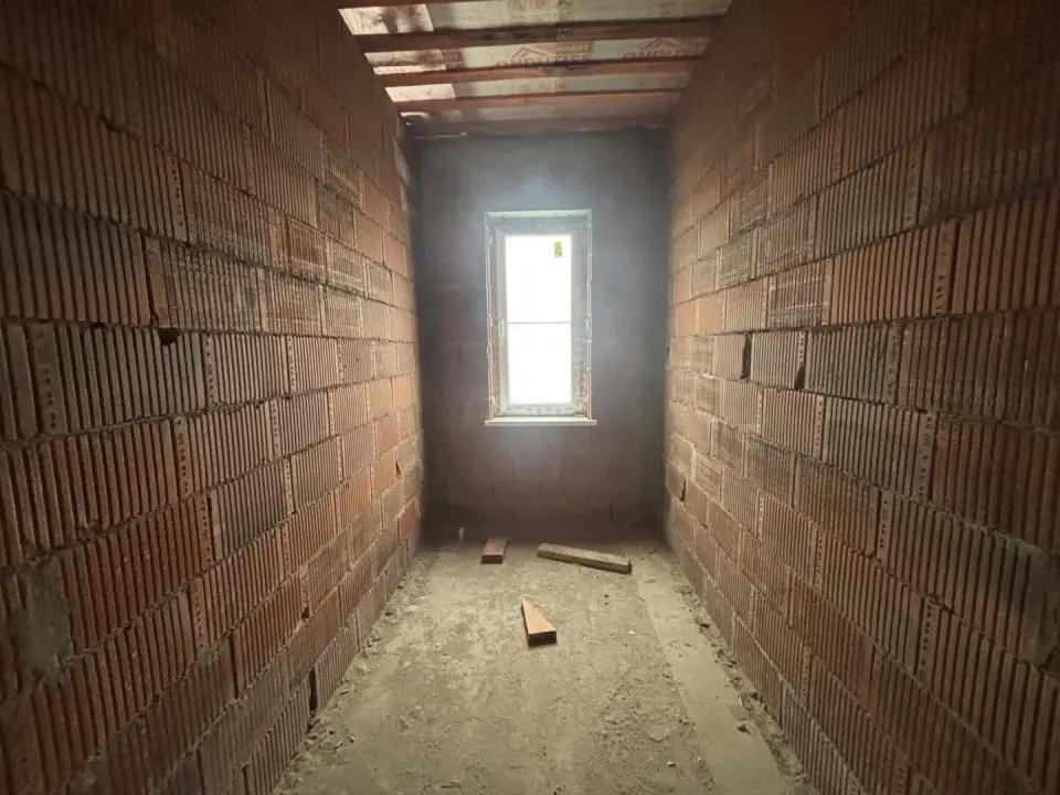 1-этажный дом, 98 м² на 10 сот. в Молдаванском