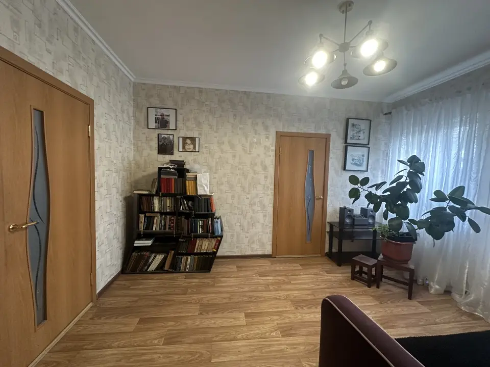 1-этажный дом, 51 м² на 18 сот. в Крымске