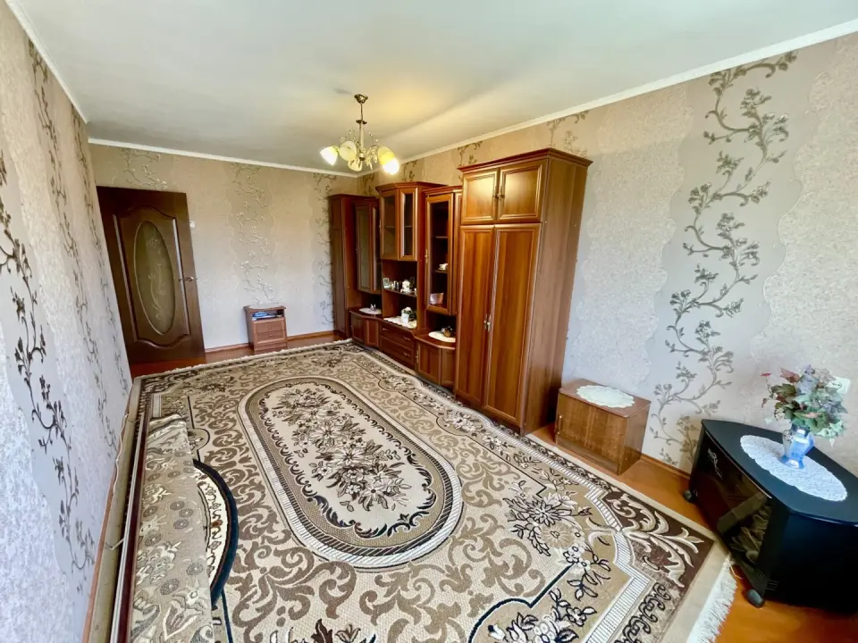 2-комн. квартира, 43,6 м² в Крымске