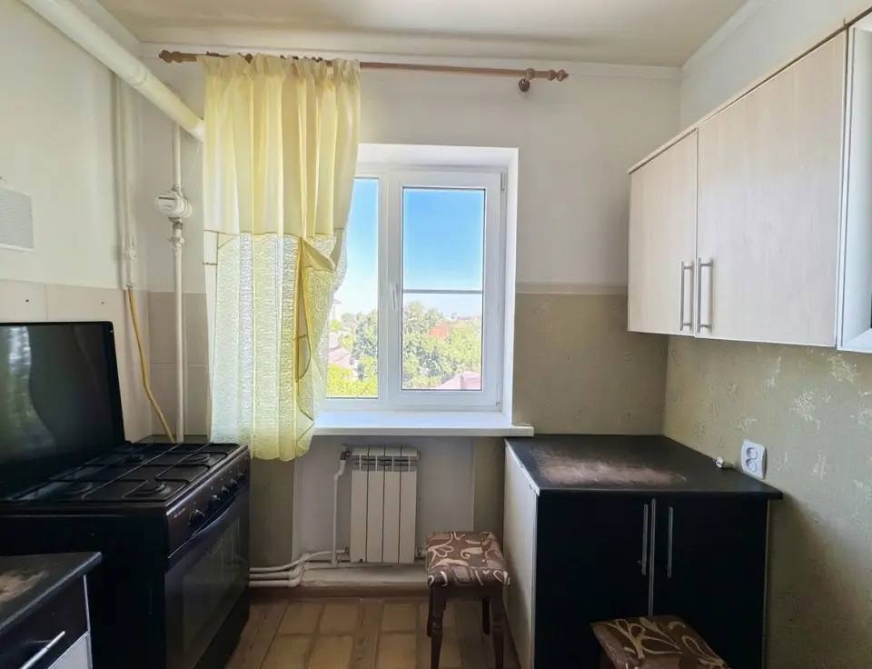 3-комн. квартира, 51 м² в Крымске