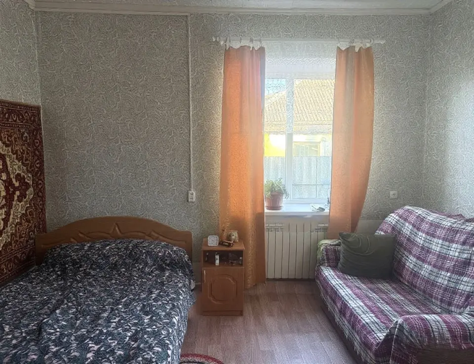 3-комн. квартира, 71 м² в Безводный х.