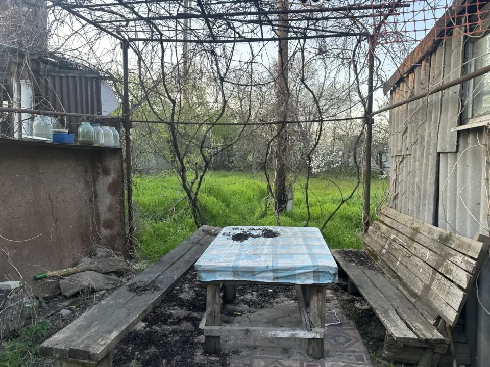 1-этажный дом, 60 м² на 11,5 сот. в Крымске