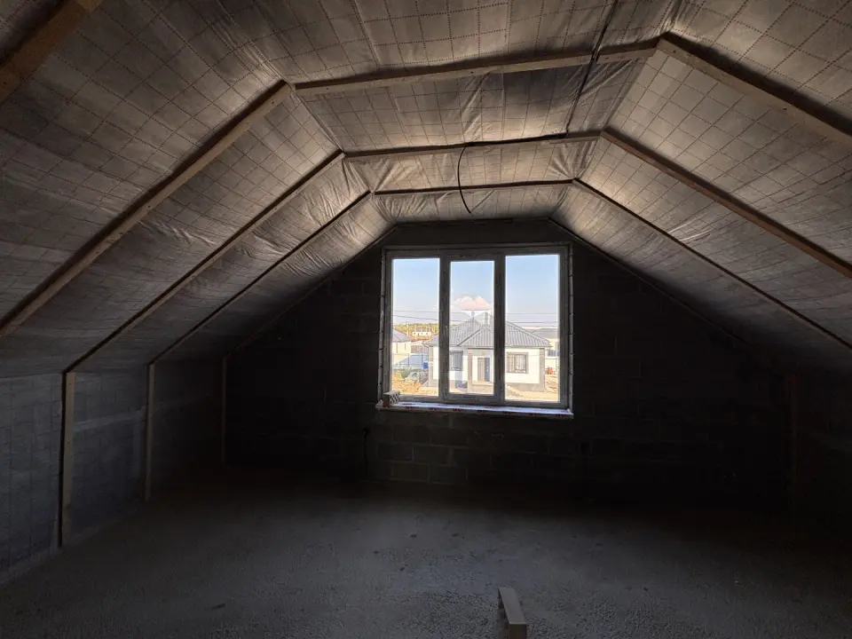 2-этажный дом, 140 м² на 4 сот. в Крымске