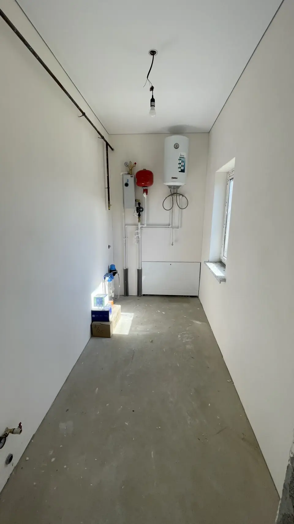 1-этажный дом, 90 м² на 4 сот. в Крымске