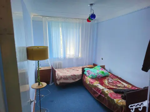 3-комн. квартира, 65,2 м², 3/5 этаж