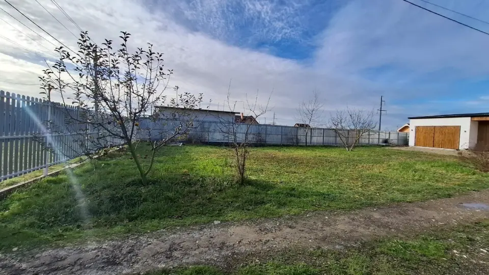 1-этажный дом, 210,9 м² на 10 сот. в Экономическом