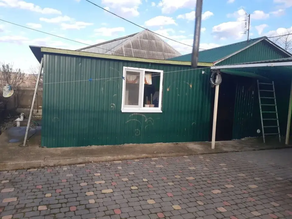 2-этажный дом, 124,2 м² на 10 сот. в Вита снте