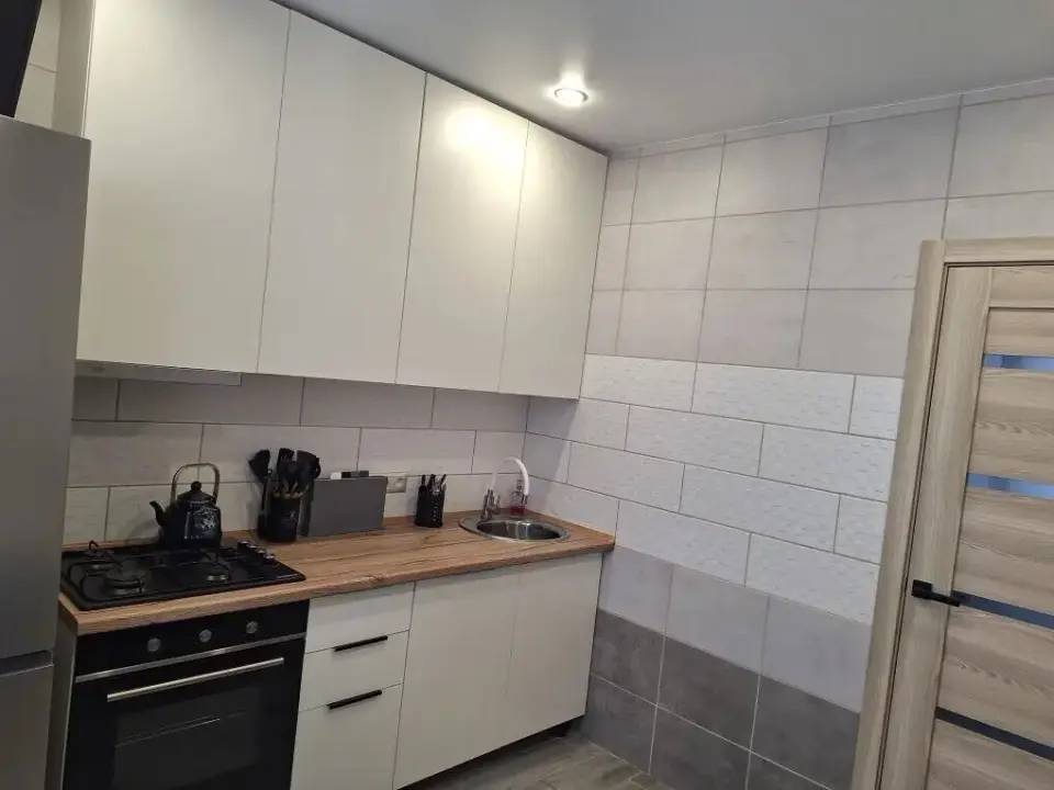2-комн. квартира, 51 м² в Крымске