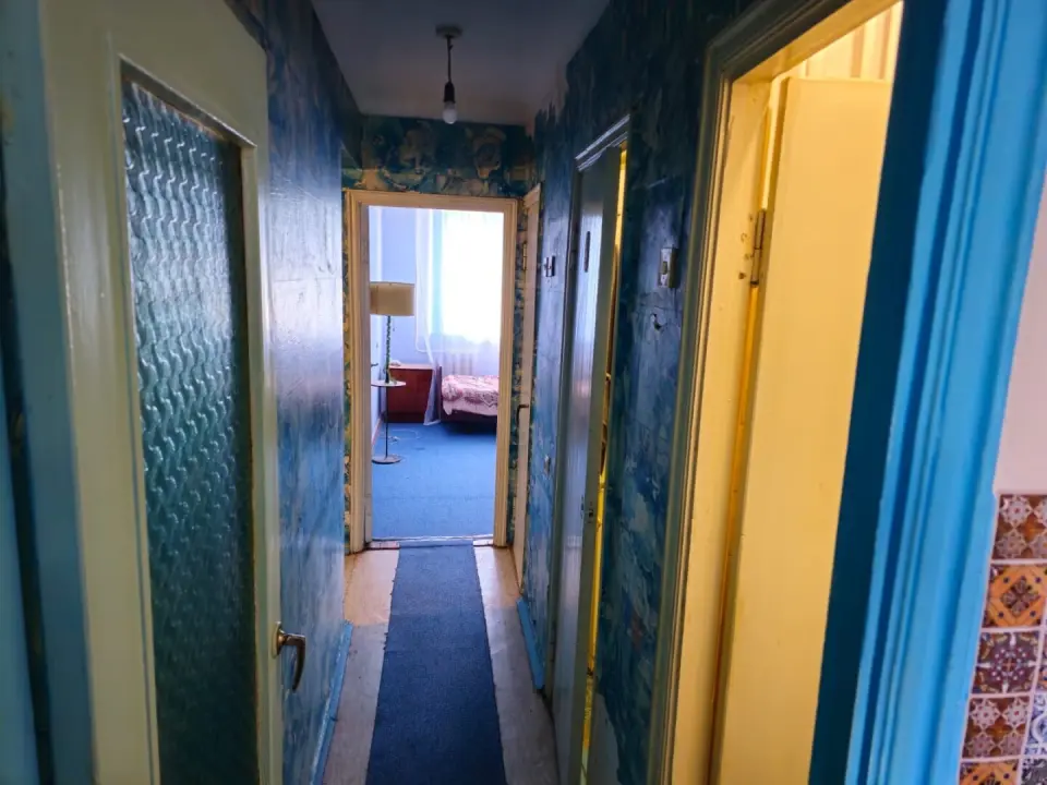 3-комн. квартира, 65,2 м² в Крымске