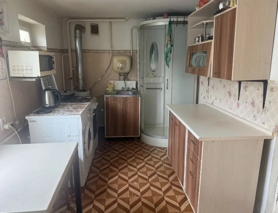 1-этажный дом, 45,4 м² на 3 сот. в Крымске
