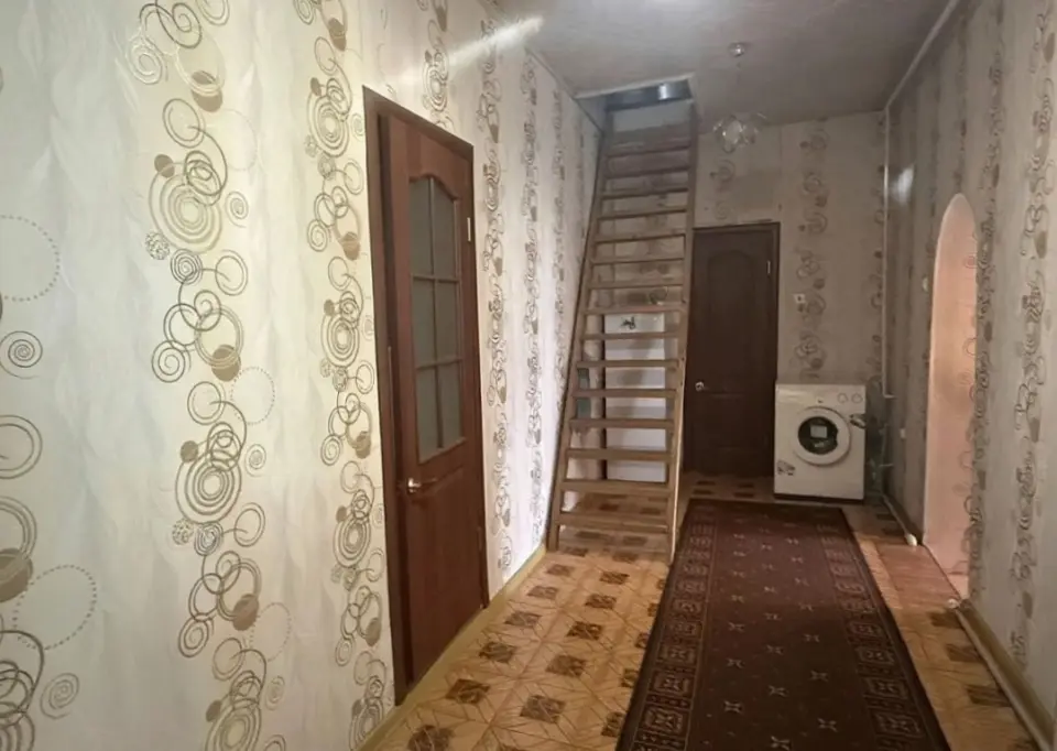 1-этажный дом, 94,6 м² на 8 сот. в Крымске