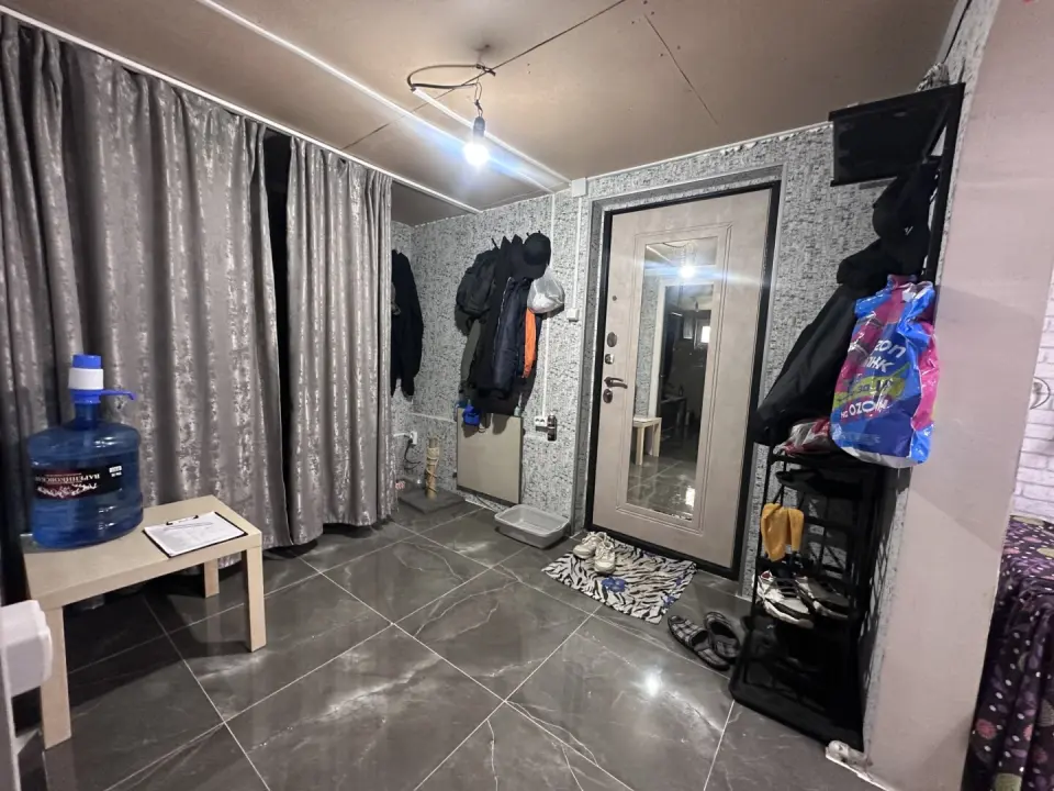 1-этажный дом, 40 м² на 3,6 сот. в Экономическом