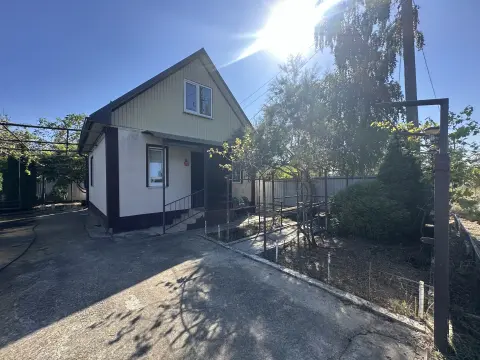 Дом, 50 м², 8 сот.